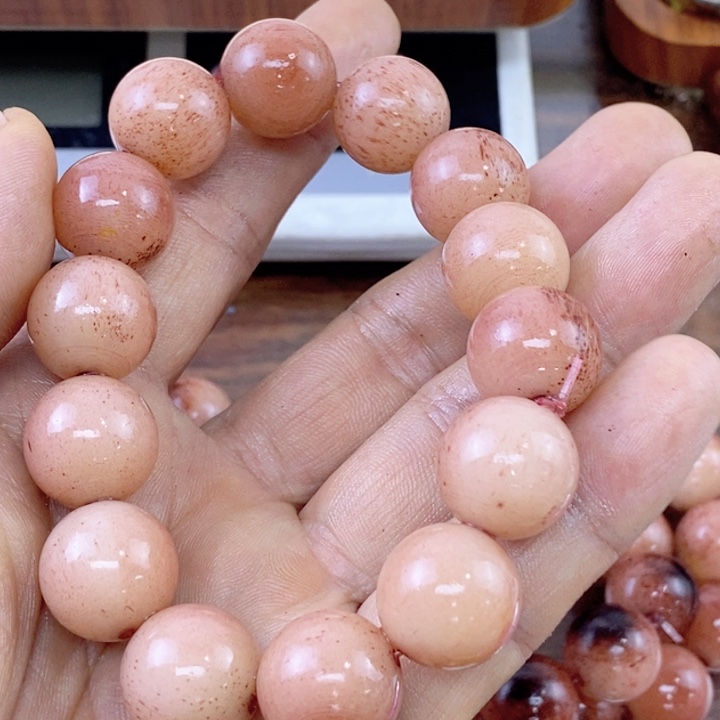 大果紫檀（缅甸花梨）4235