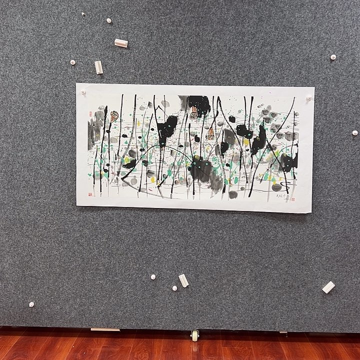 书法艺术作品欣赏