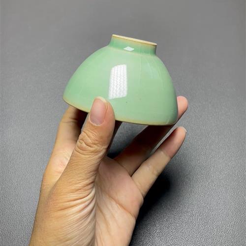 【闪购商品】茶盏-518............