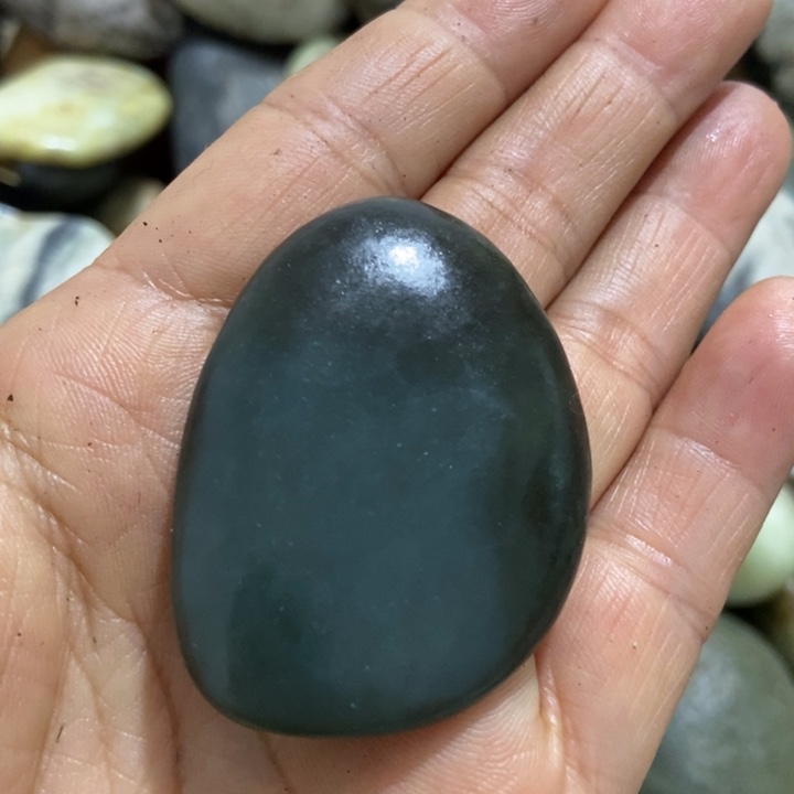 未镶嵌和田玉挂件12