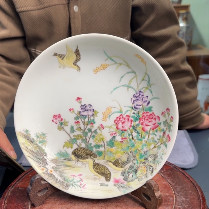 陶摆件景德镇陶瓷陶瓷摆件