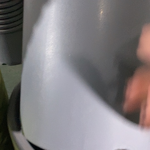 树脂四季9号微瑕灰黑无托4个