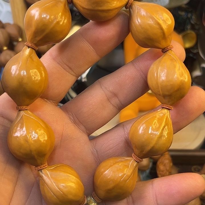 大叶紫檀（黑酸枝木类）梅林铁2.3