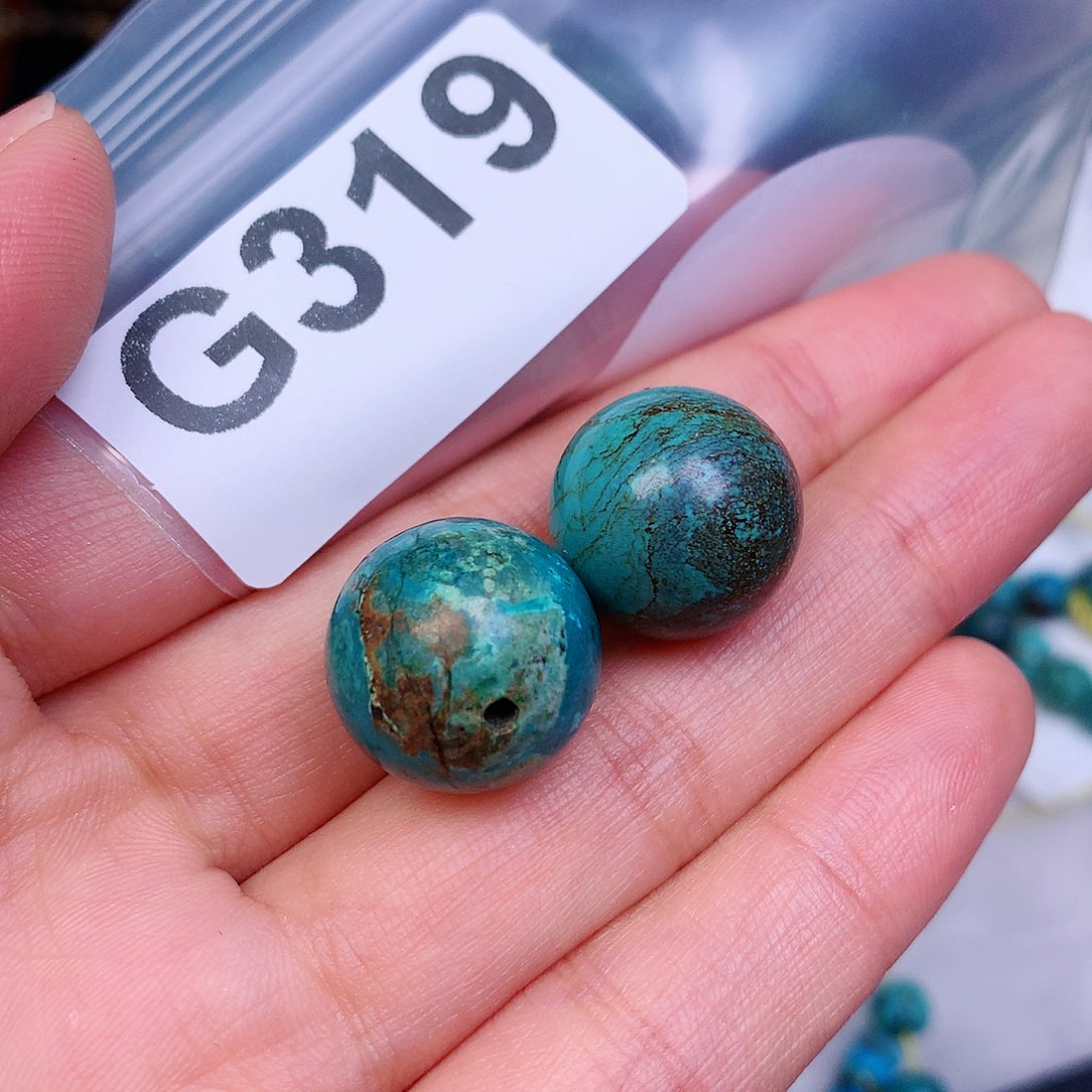 空竹粉丝专享十堰特色手工散珠