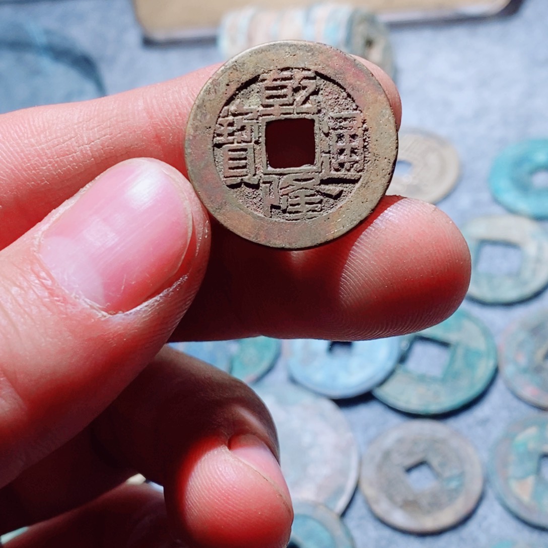 铜铁合金类梵* 1铜制品