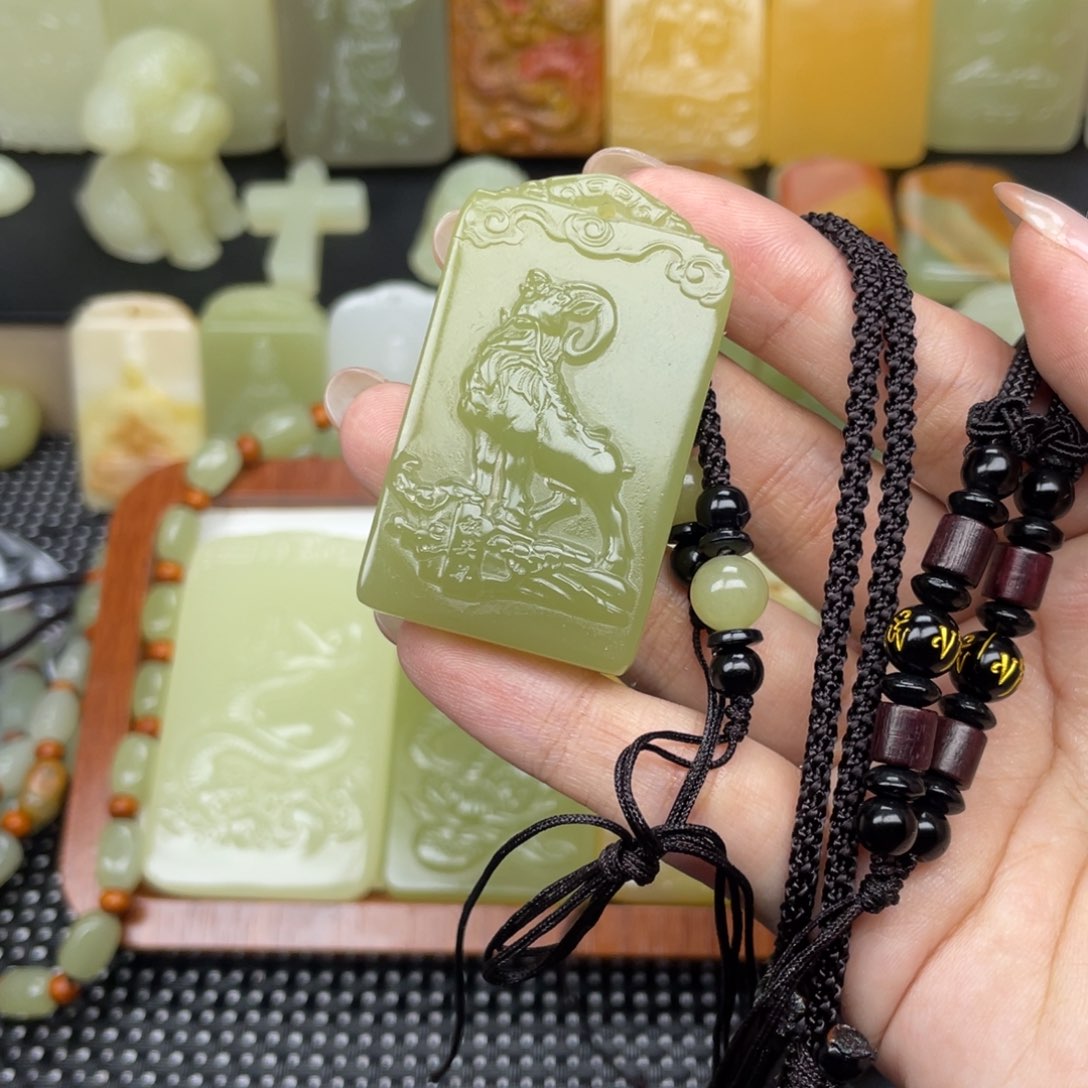 阿*亮一物一图所见所得