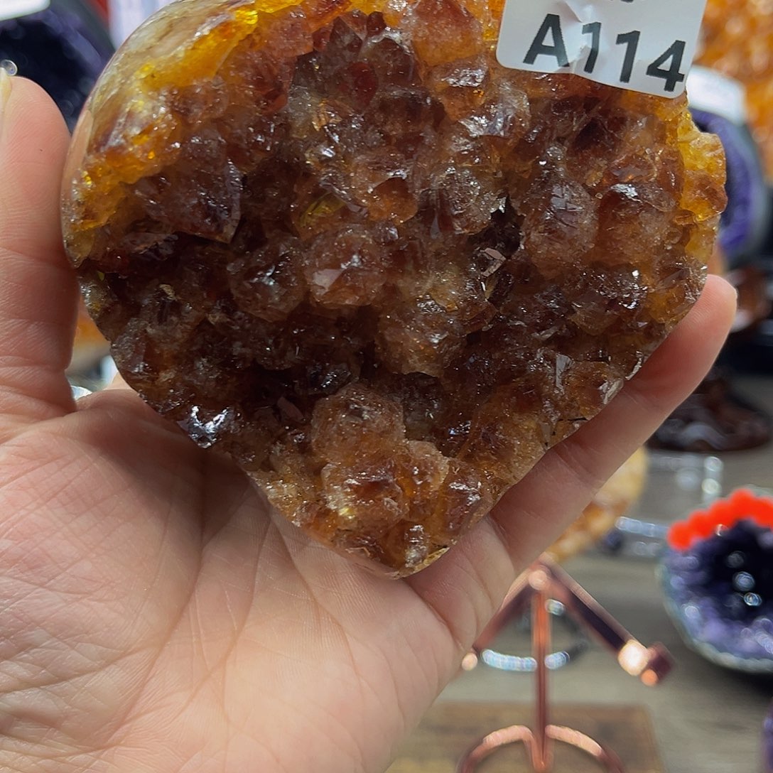 瓷片水晶随行未镶嵌包邮