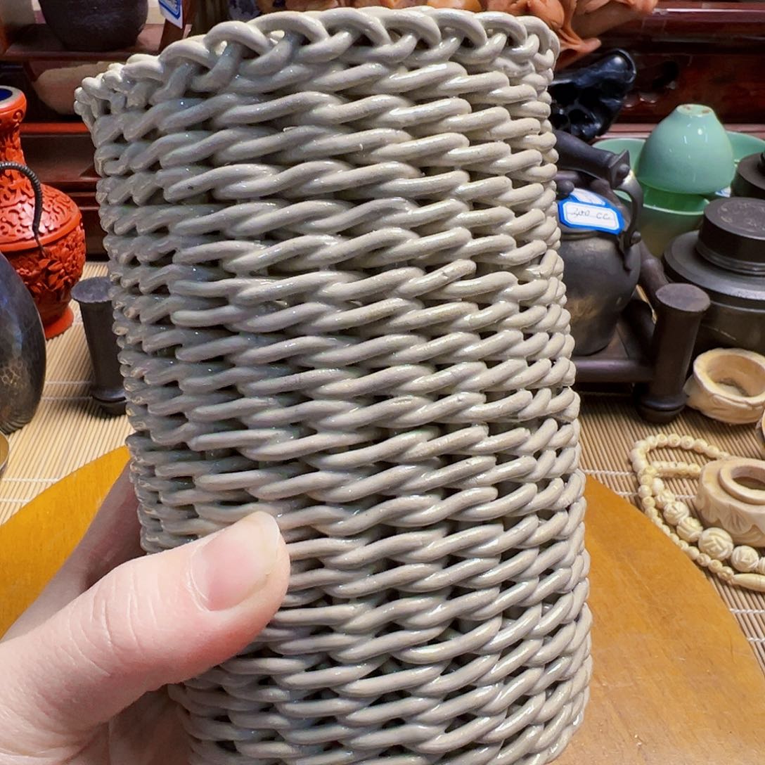 密胺瓷初遇见默认瑕疵满20包邮