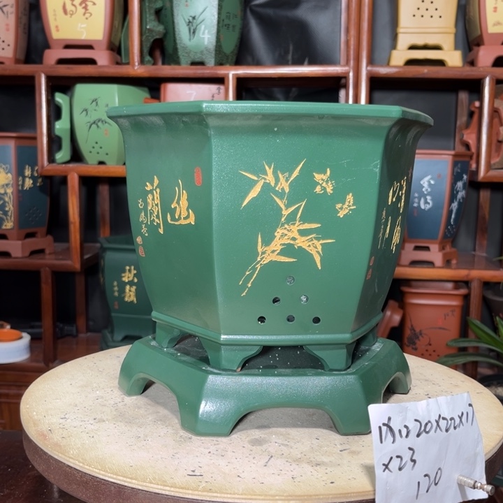 @*天关注陶霸廊精品紫砂