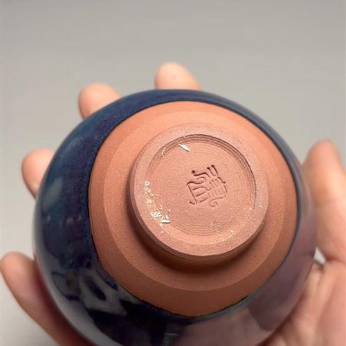 【闪购商品】茶盏-183............