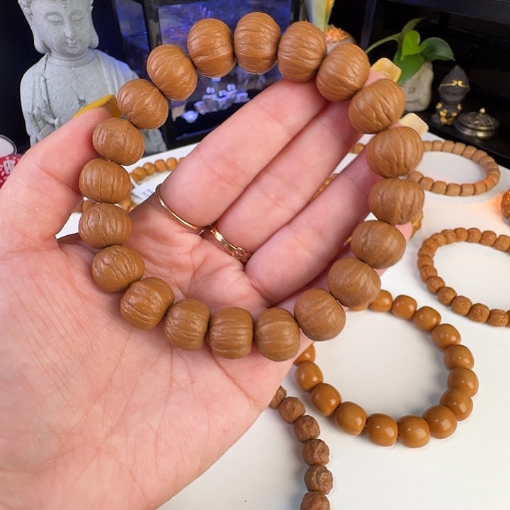手串/手链核桃南瓜