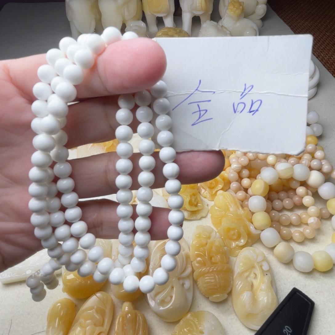 非金属贝壳卡6全品