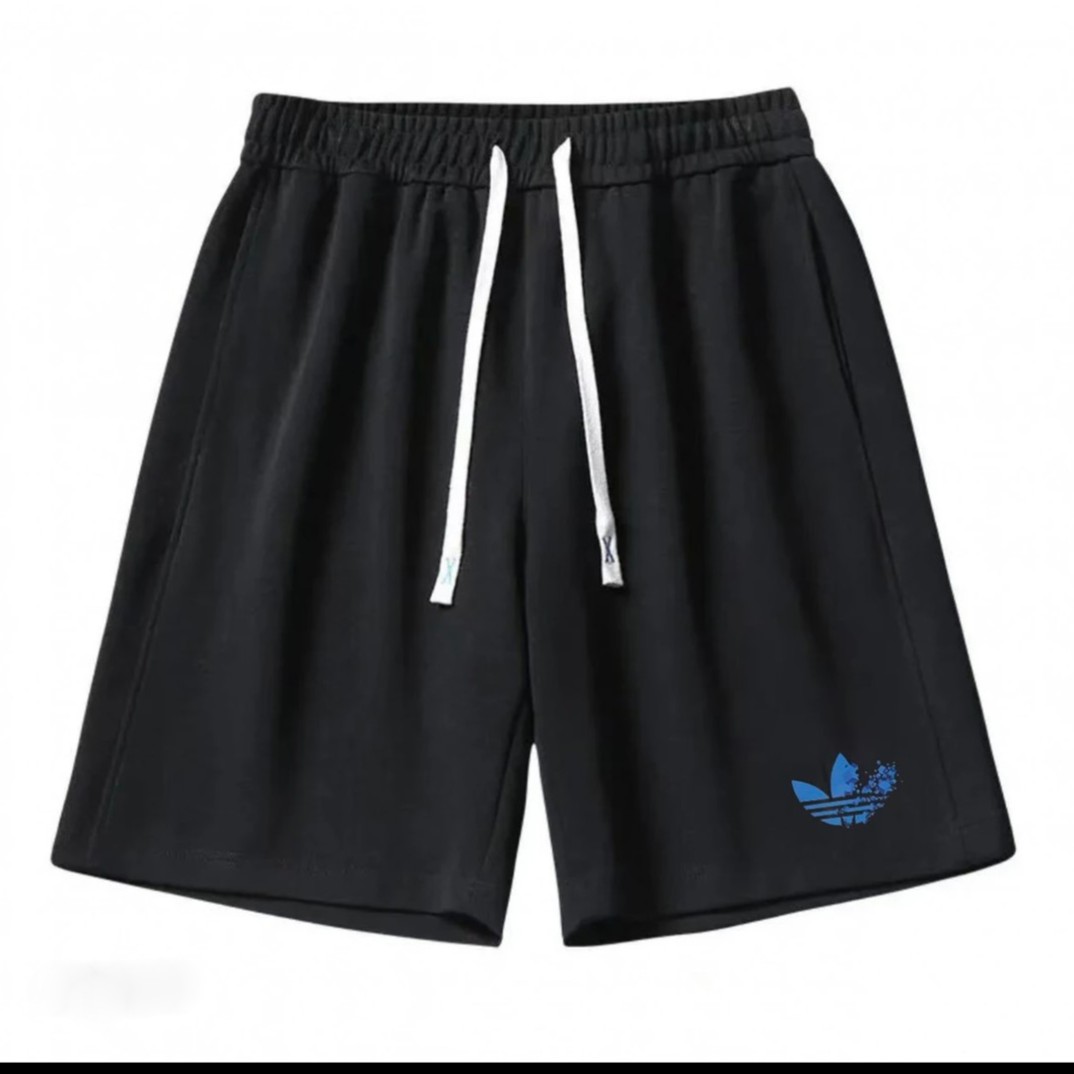 【一折粉丝福利】夏季短裤爆款男健身三分休闲运动短裤