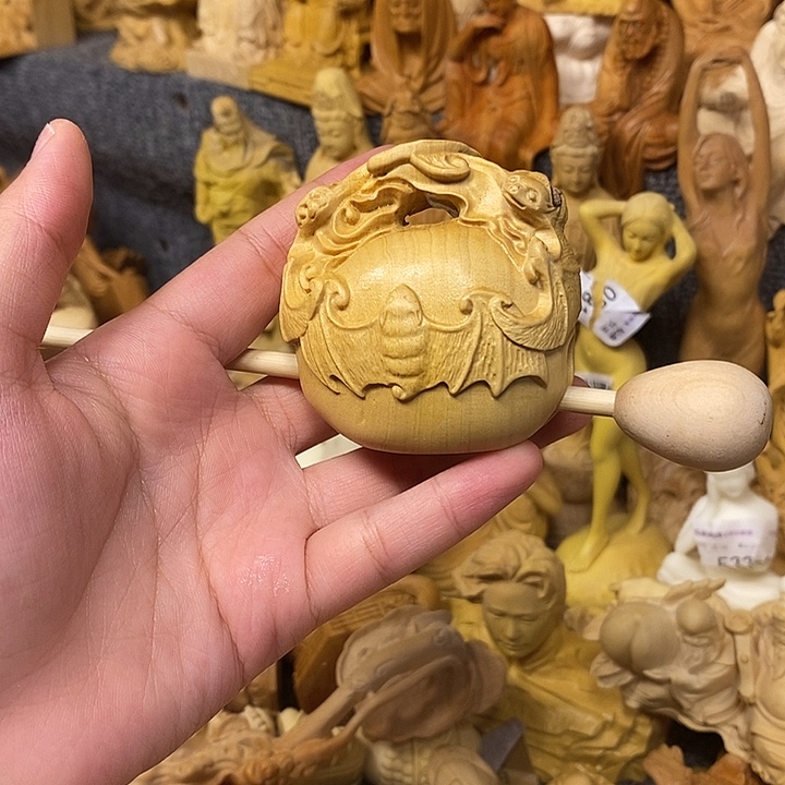 黄杨木黄杨木瑕疵