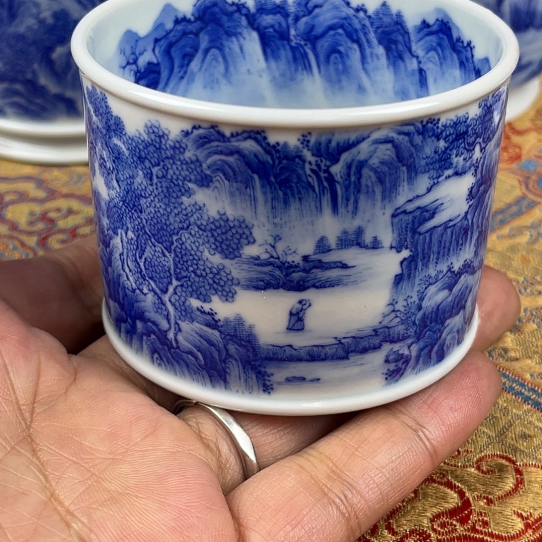 冰***泉陶摆件我也是很喜欢这个