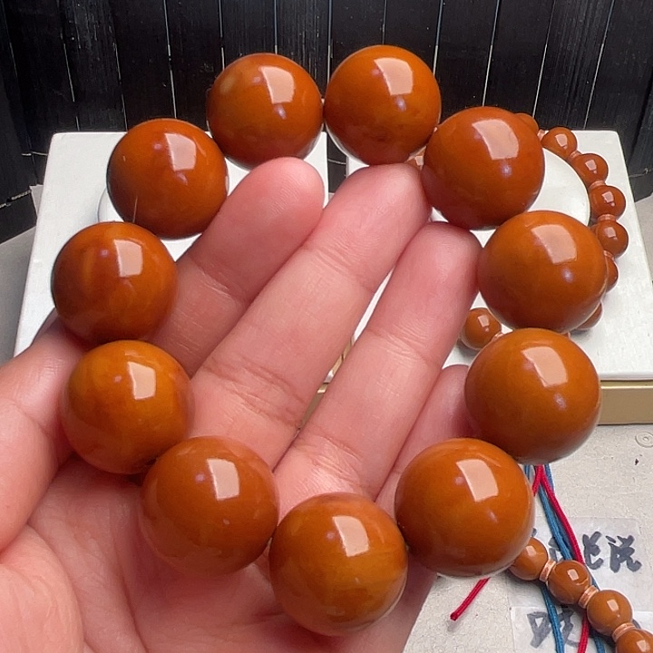 橄榄核手串/手链橄榄核2.1