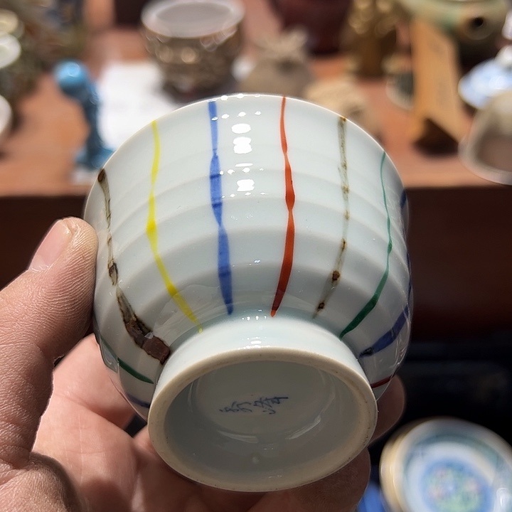 钧瓷手工艺品0000000000000