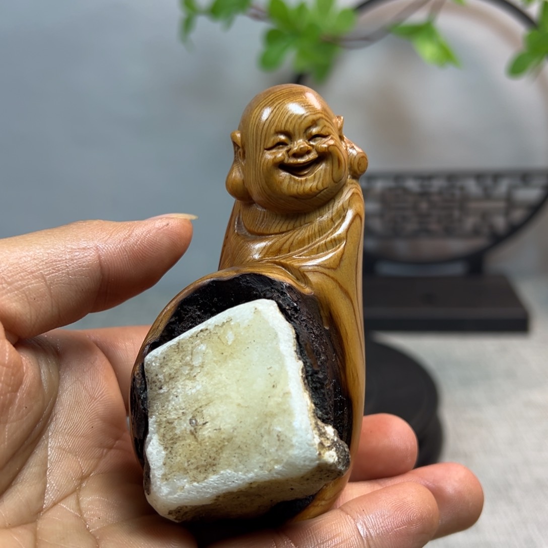 柏木（崖柏）喜欢的东西真的