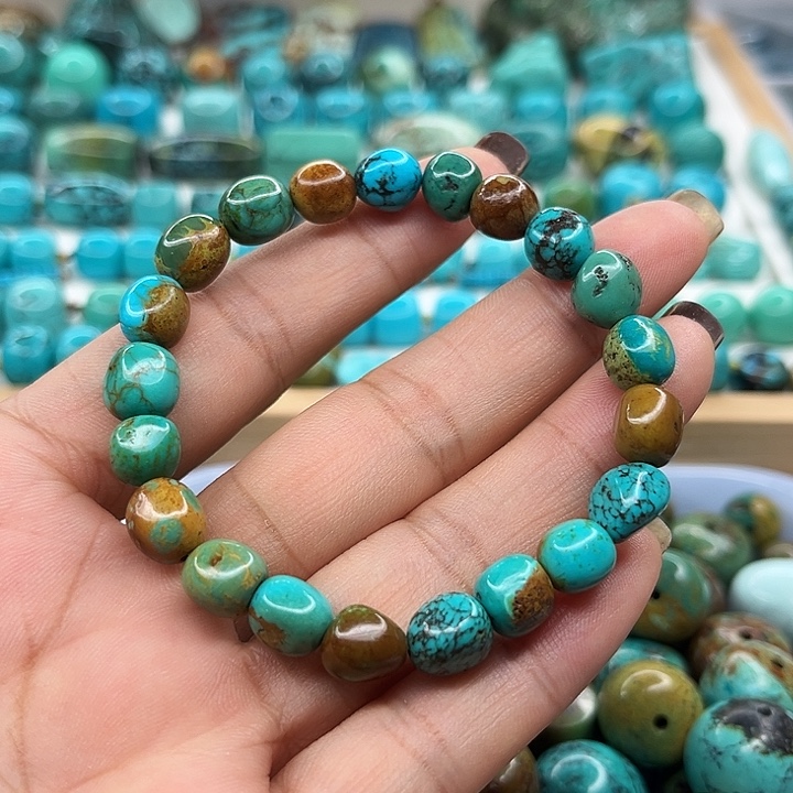 唐豆串闪电购饰品