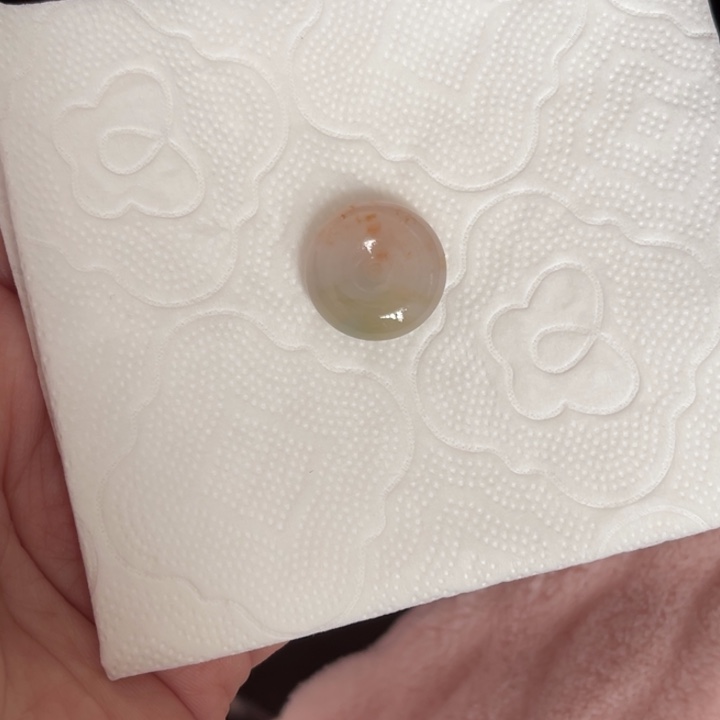 清***晨定制翡翠未镶嵌翡翠