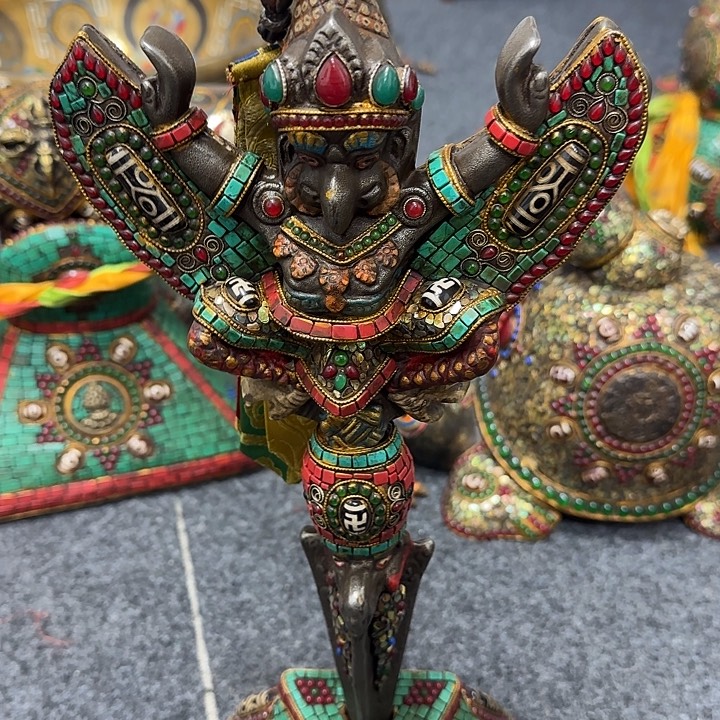 【闪购商品】创意家居工艺品摆件