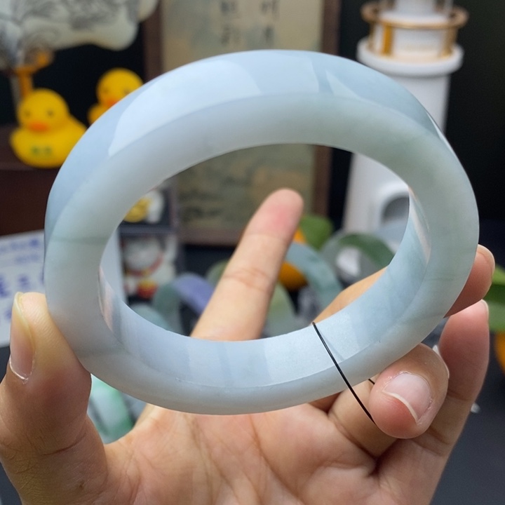 定制翡翠翡翠未镶嵌