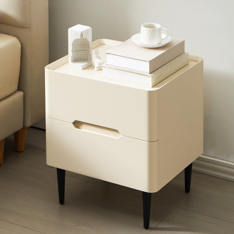 城市爱情【CG001】喜临门储物柜简约收纳柜家用储物床头柜主卧室