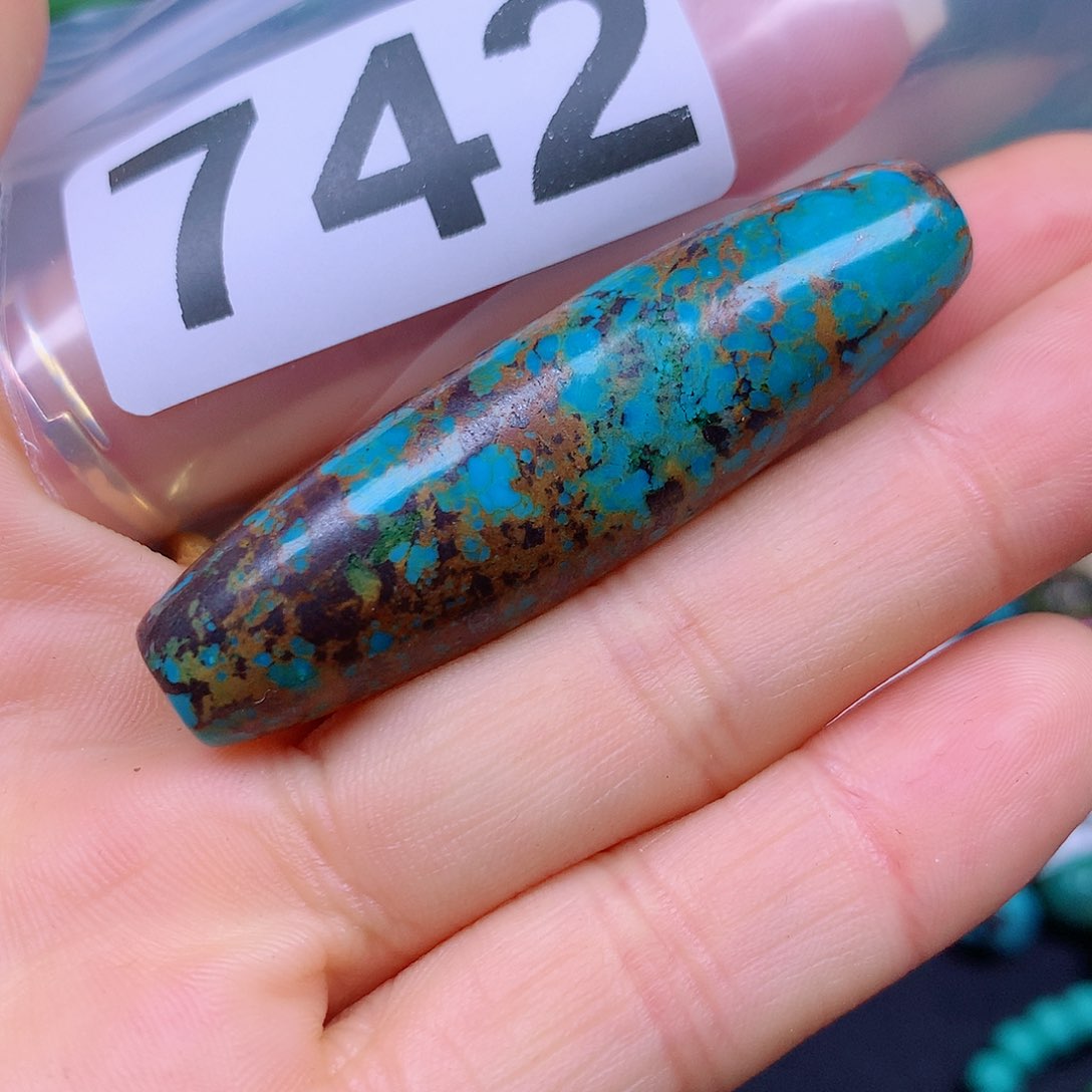 空竹粉丝专享十堰特色手工散珠