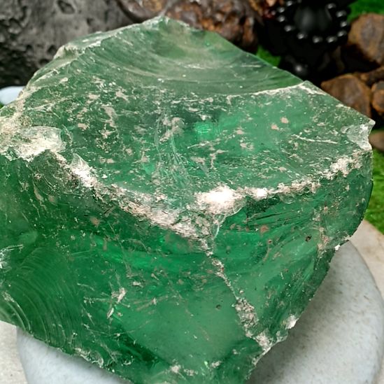 石***成石材黄乡雨石观赏摆件石