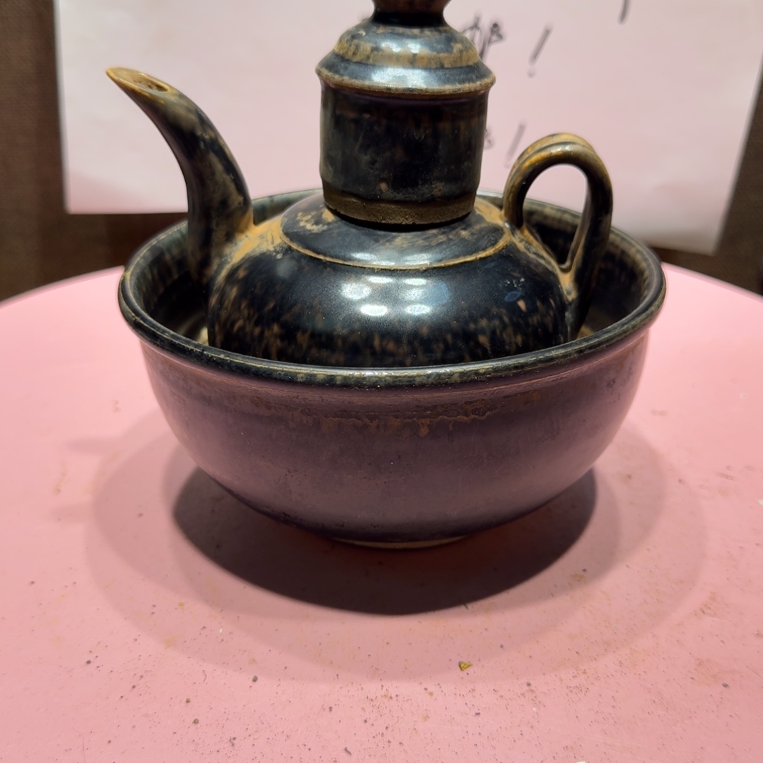 c***h其他陶漂亮的小瓷瓶子