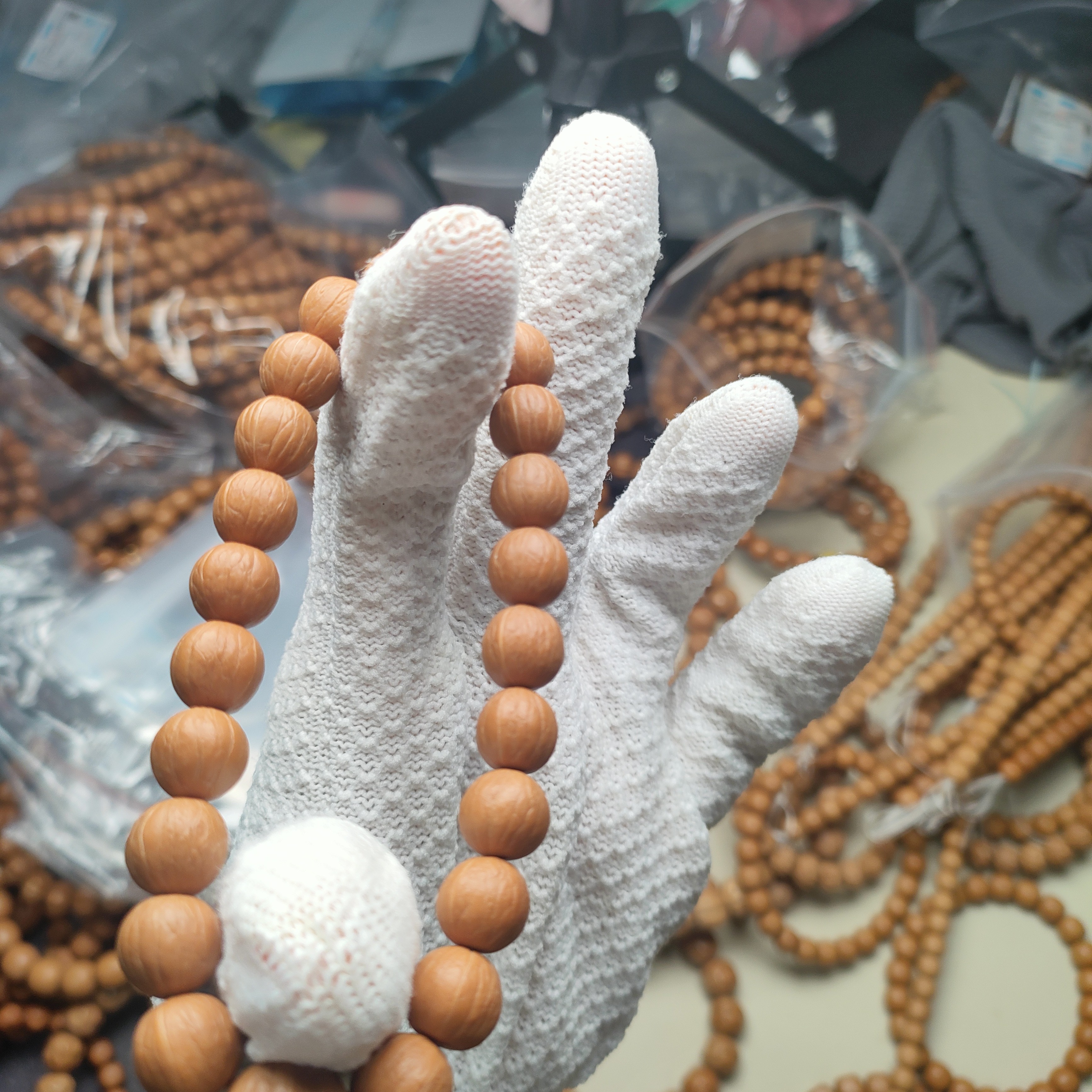 猴头核桃全品聚宝盆10