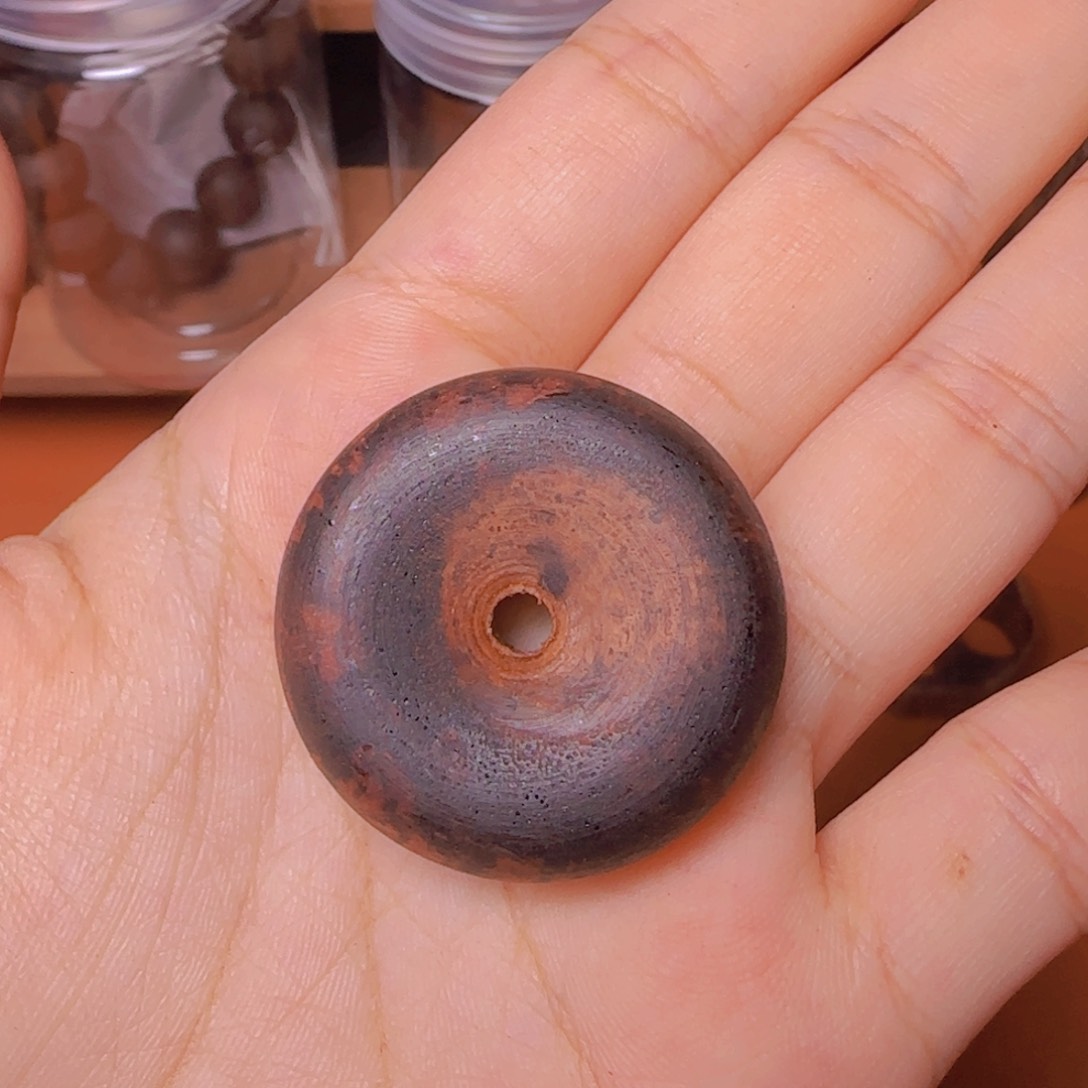 藤类降真香卡3.4黄金甲紫棋平安扣发其一