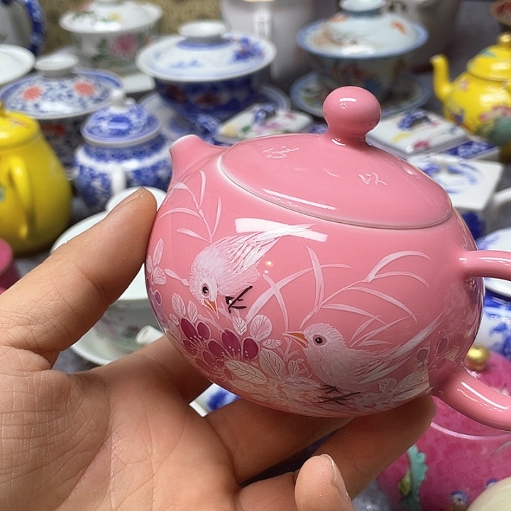 景德镇陶瓷研究所