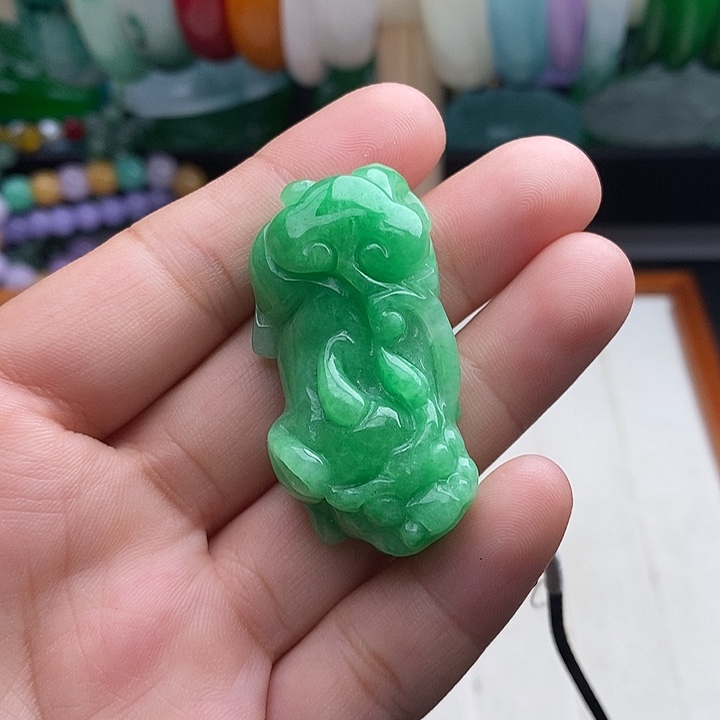 所见你所得 345hq