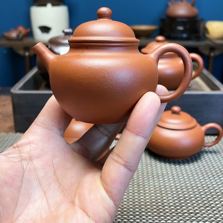 紫砂茶壶宜兴市丁蜀镇……