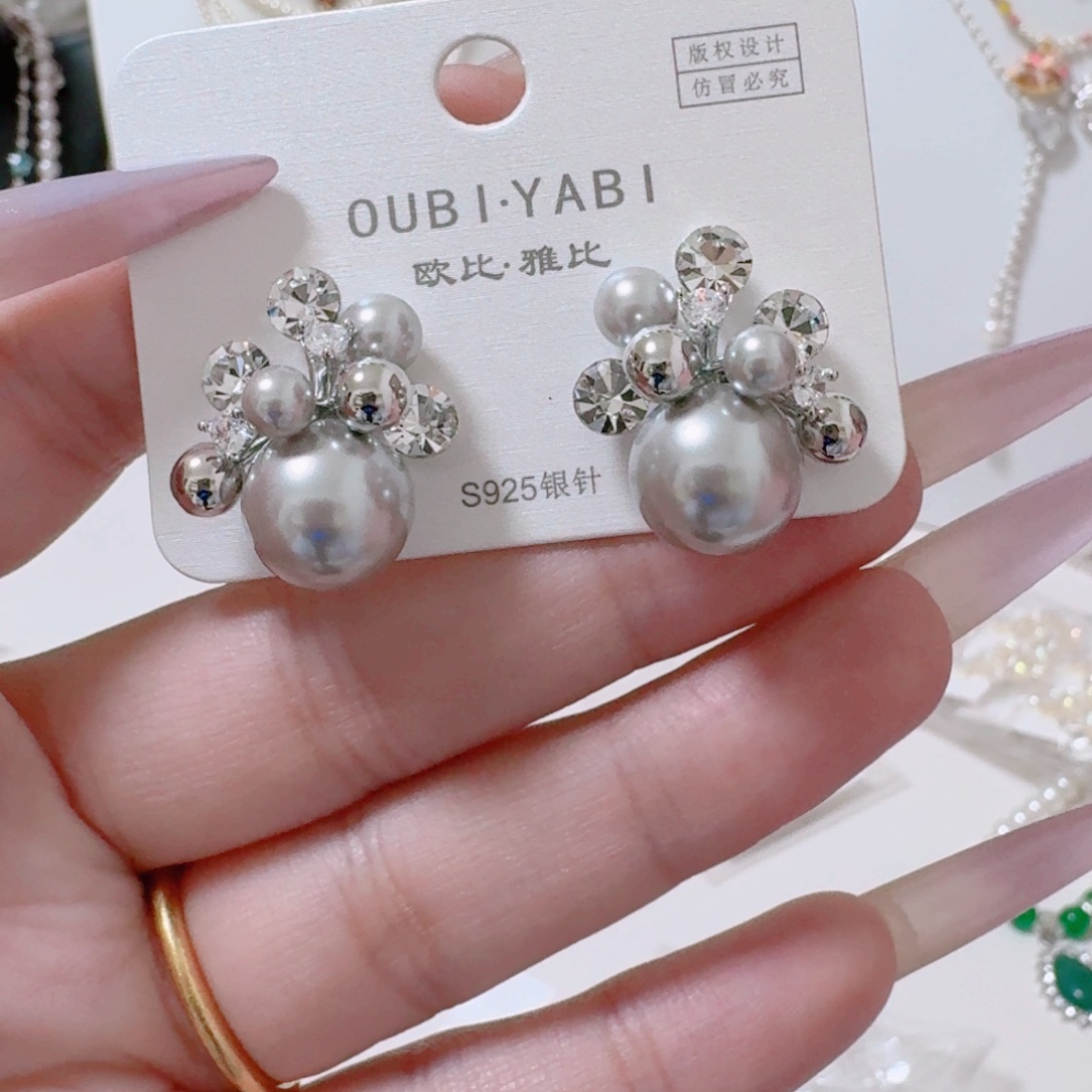 锆石铜合金925银m