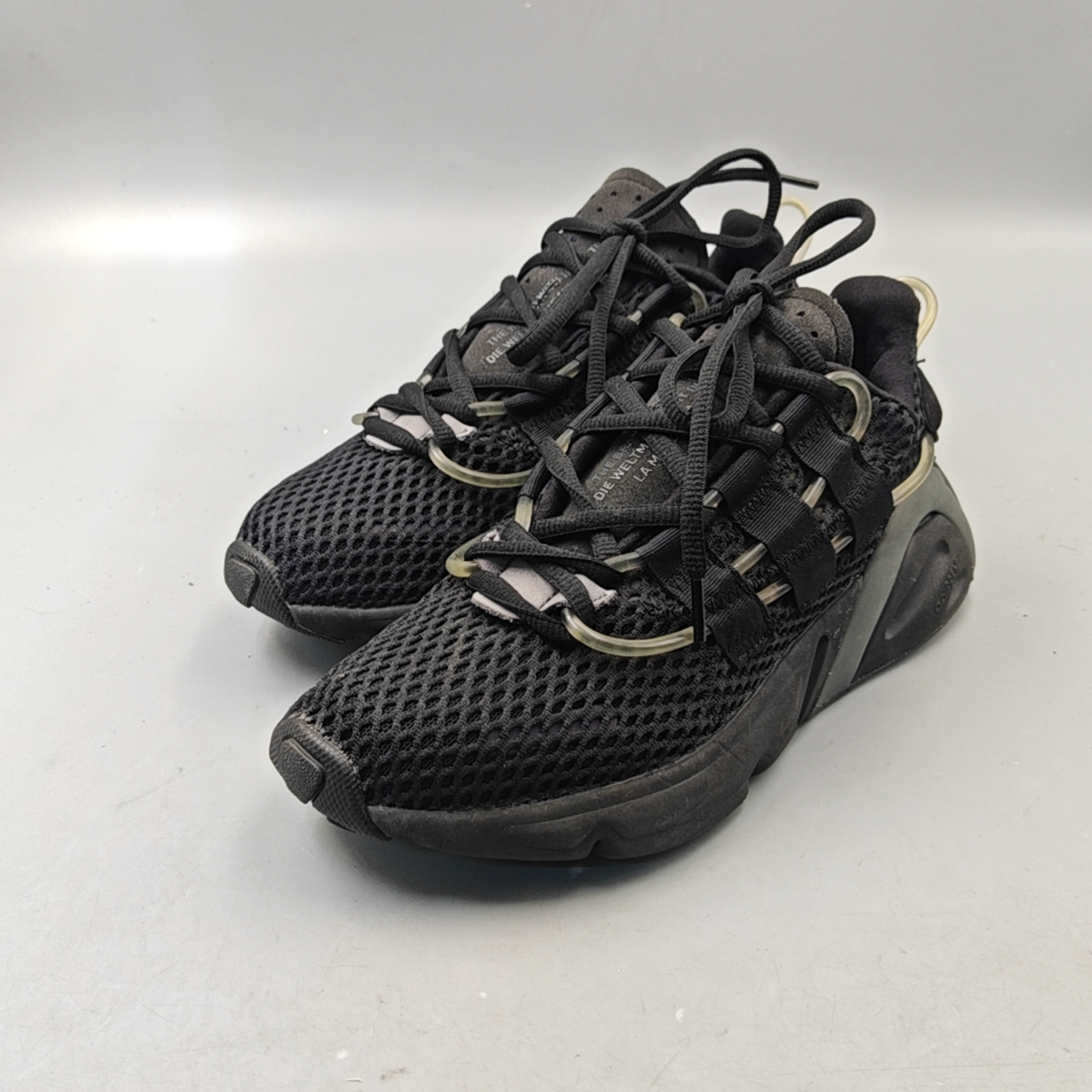 9新 adidas/阿迪达斯  Originals 38码/内长235 休闲鞋 二手正品