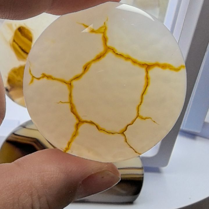 非金属时尚饰品50