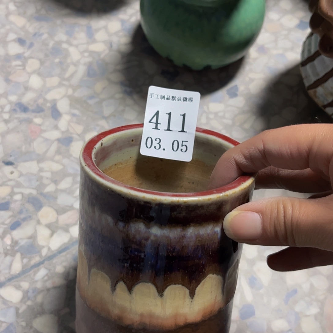 摆件景德镇陶瓷手工制作