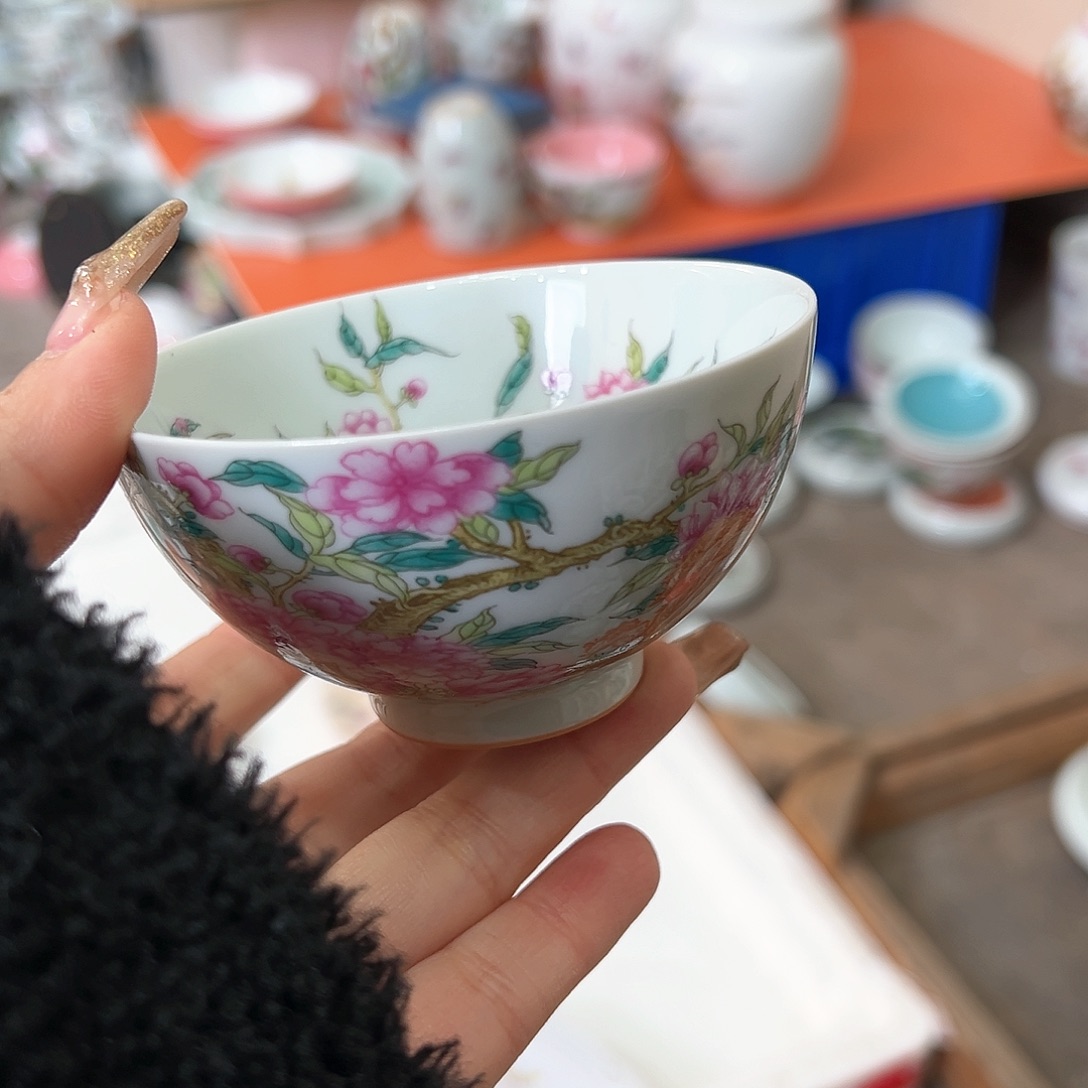 微瑕微瑕景德镇陶瓷