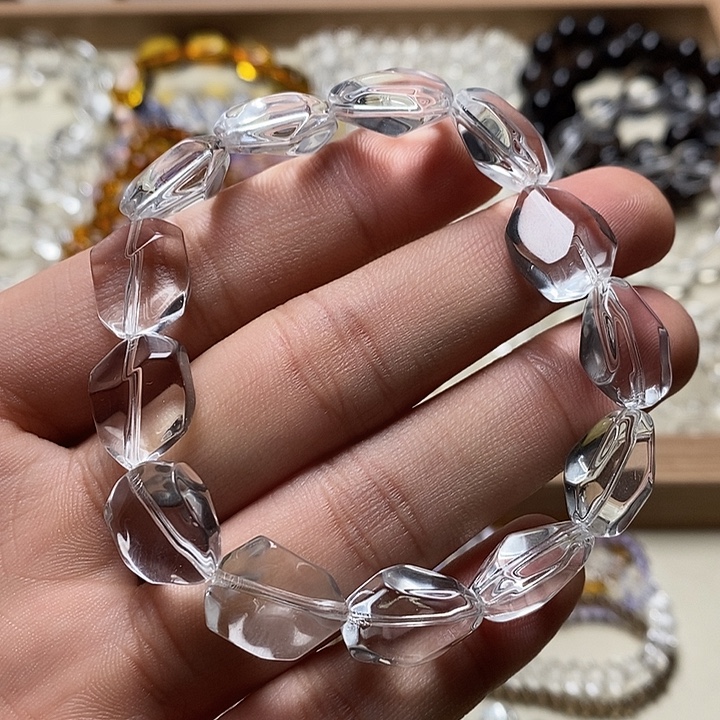 非金属卡12mm随型 