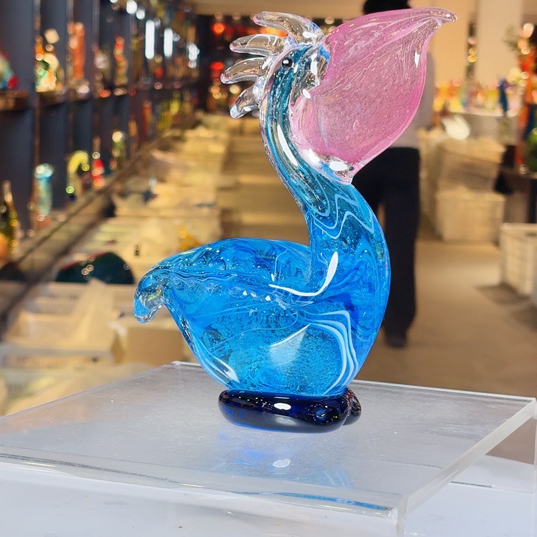 手工艺品琉璃琉璃岛之光在线