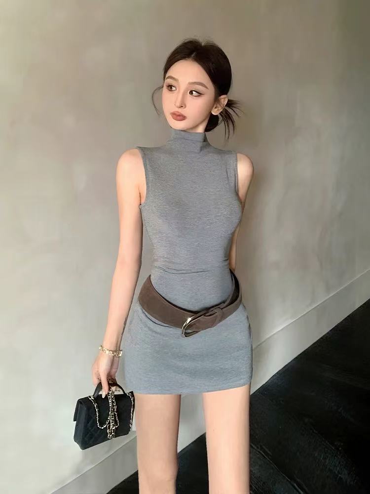 【红桃A】随机性感美式辣妹连衣裙，介意勿拍