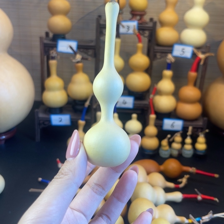 一***秋精品葫芦一物一拍