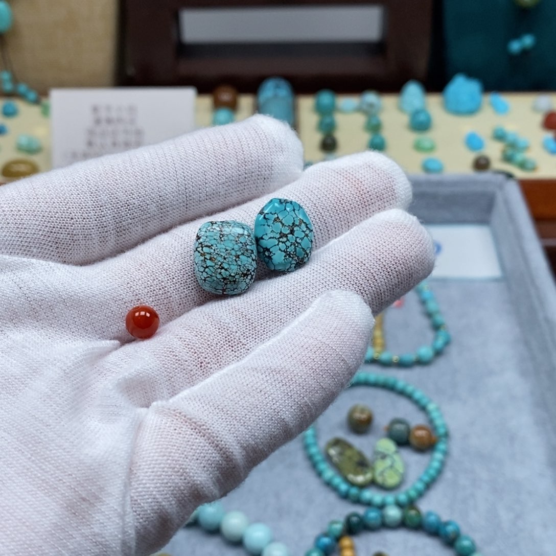 未镶嵌配饰南红玛瑙