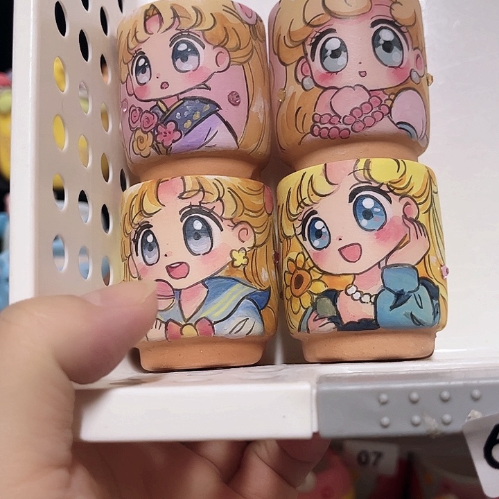 682美淘花器美盆美盆