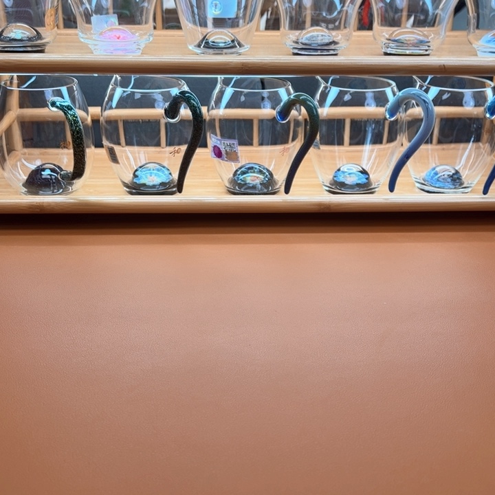 手***收水晶玻璃吸管款11111