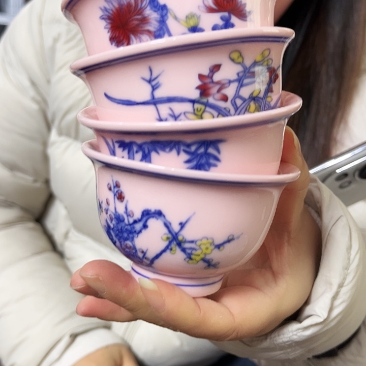陶景德镇瓷器等十大类