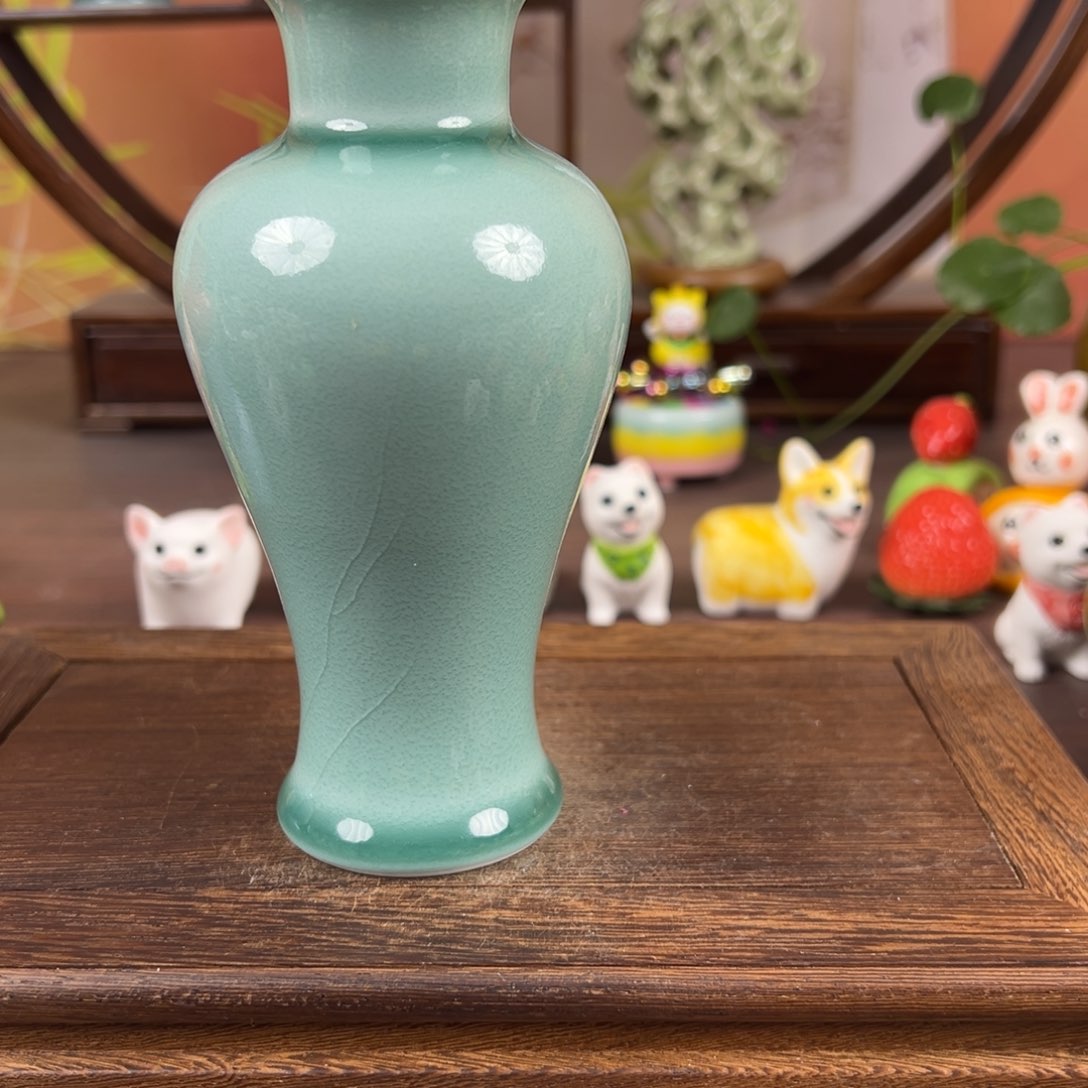 摆件景德镇陶瓷美术