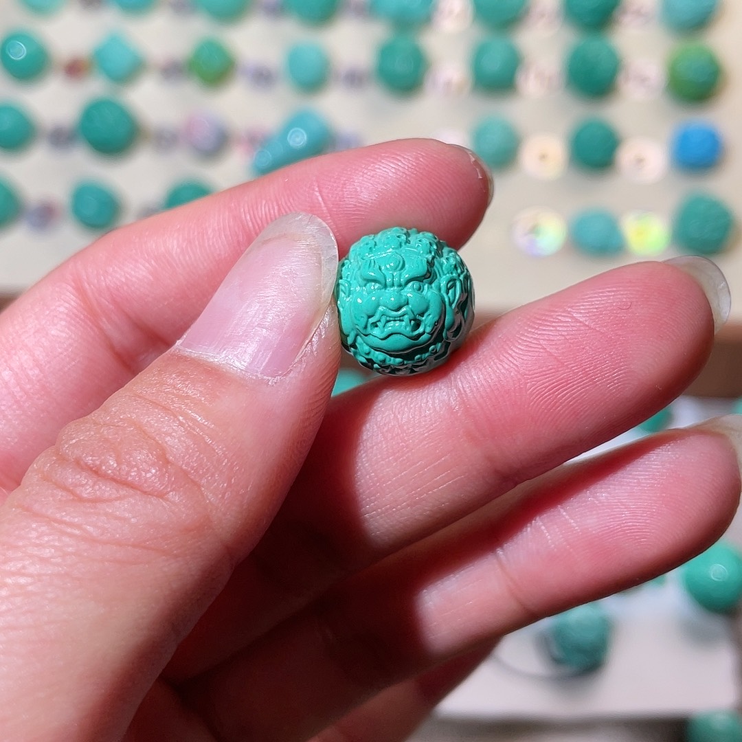 湖北原生态配饰卡13+